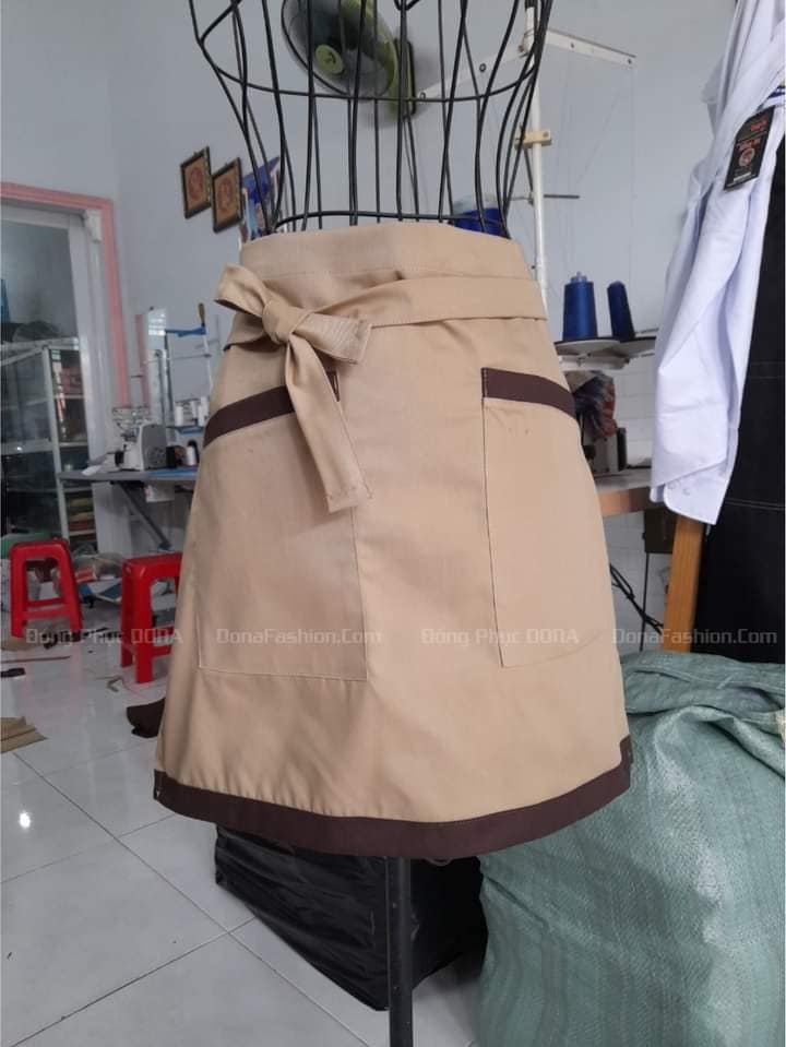 Đồng phục phục vụ PV05